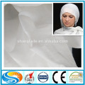 Polyester Voile Stoff Uk für Schal